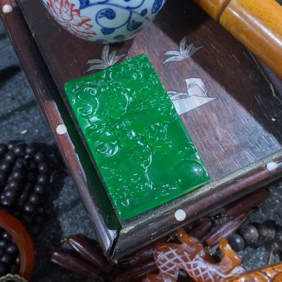 我***称所见即所得是最美