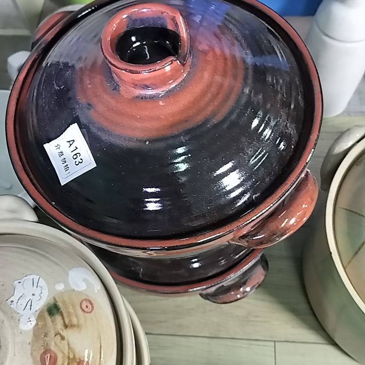 盘瓷片陶瓷杯盘壶碗都有