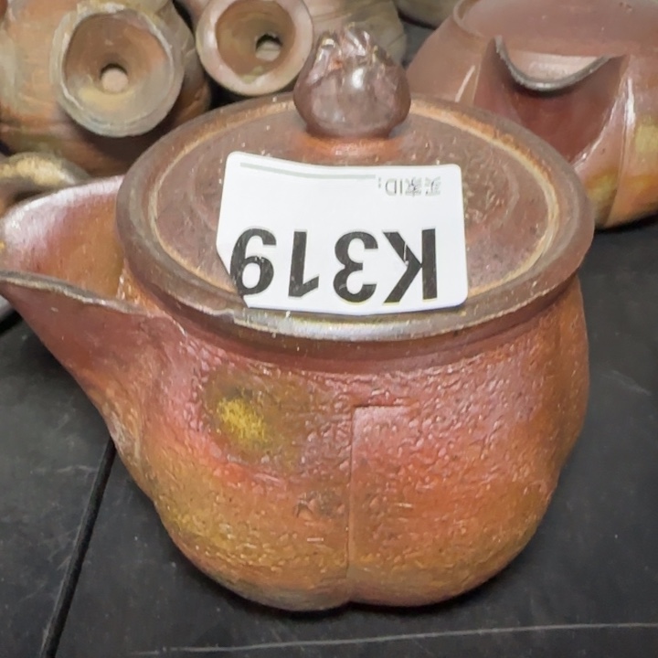 备前烧作品备前烧作品