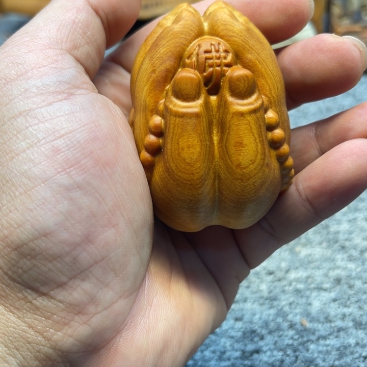 柏木（崖柏）崖柏44