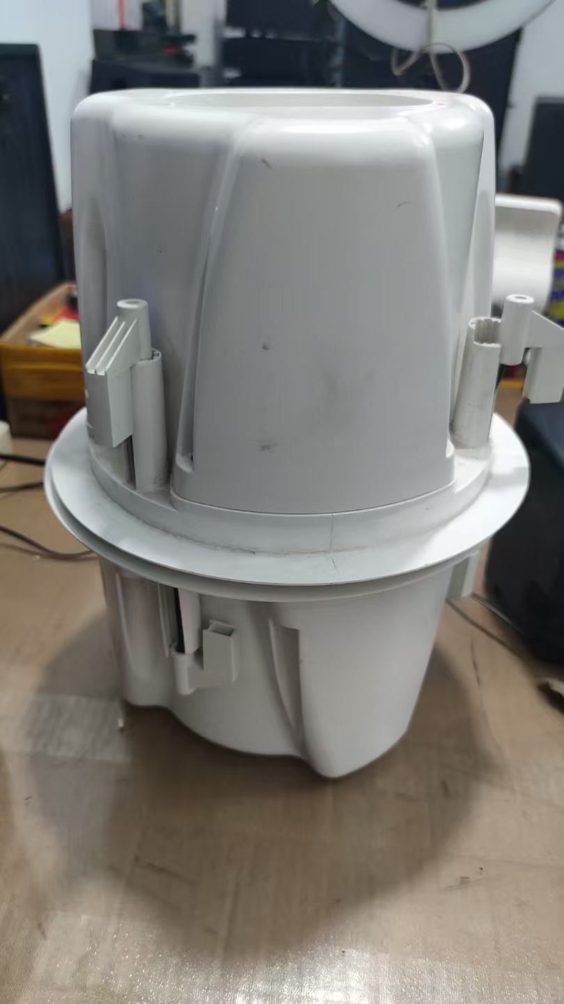 8新  吸顶音响一对 不包邮费