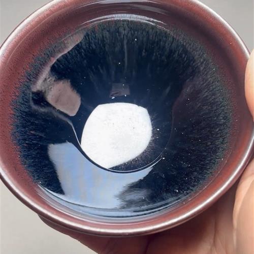 【闪购商品】茶盏-445............