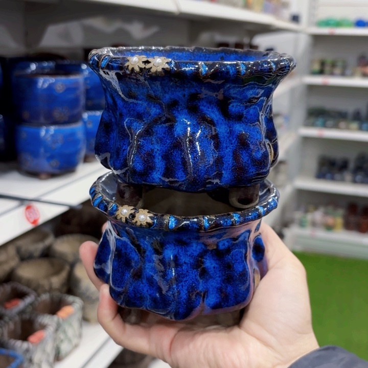 内口9.5高8.5左右