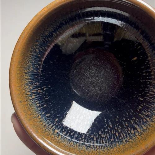 【闪购商品】茶盏-12.............