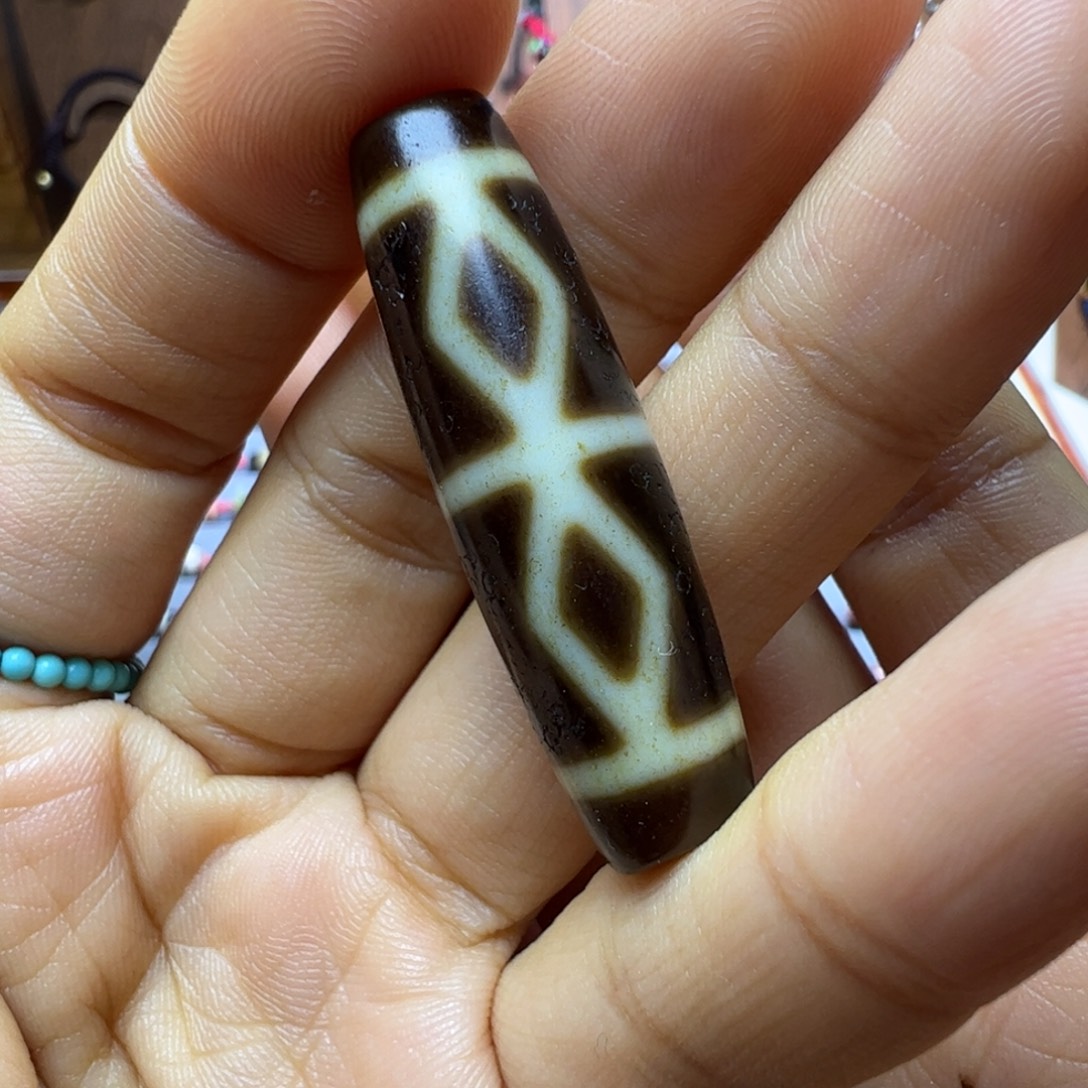 玛瑙/玉髓（覆膜）未镶嵌颈饰