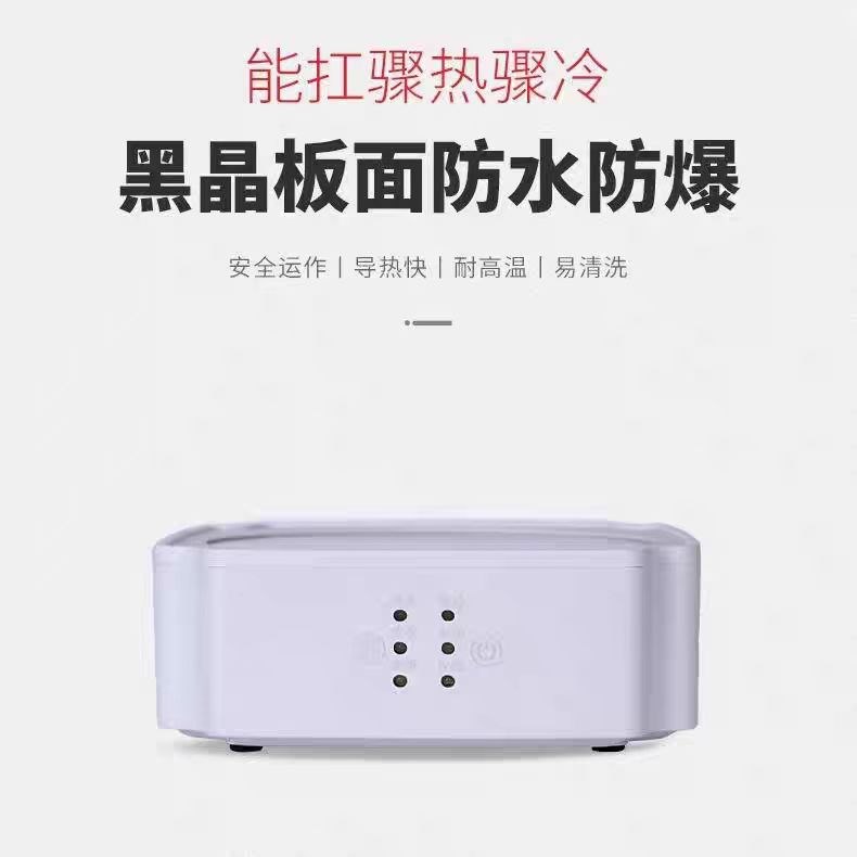 龙窑茶器  T03白色-蓝松石  4321  （直播）