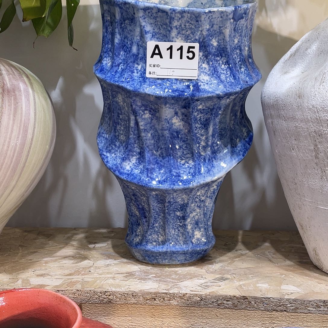 瓶景德镇陶瓷艺术研究院