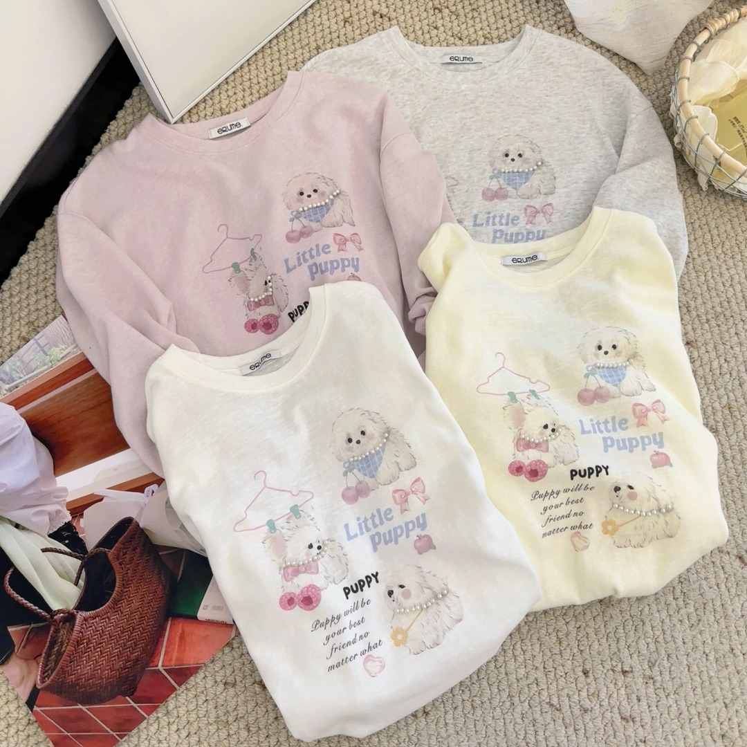 秋冬【001-100】女装上衣合集秋冬加厚卫衣韩版时尚休闲百搭