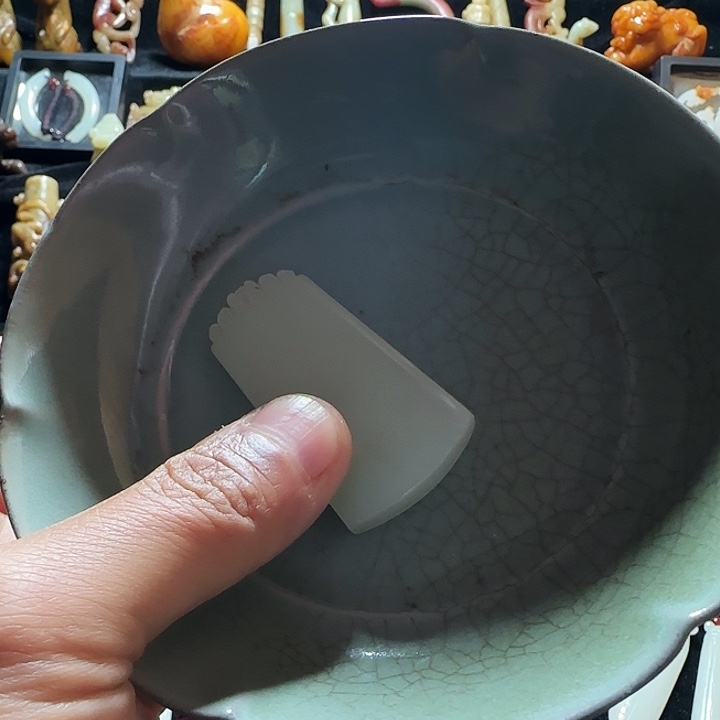 独***坏瓷石123445666788665544