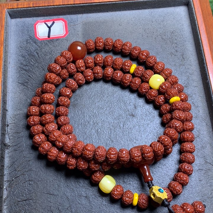 金刚菩提吊坠菩提