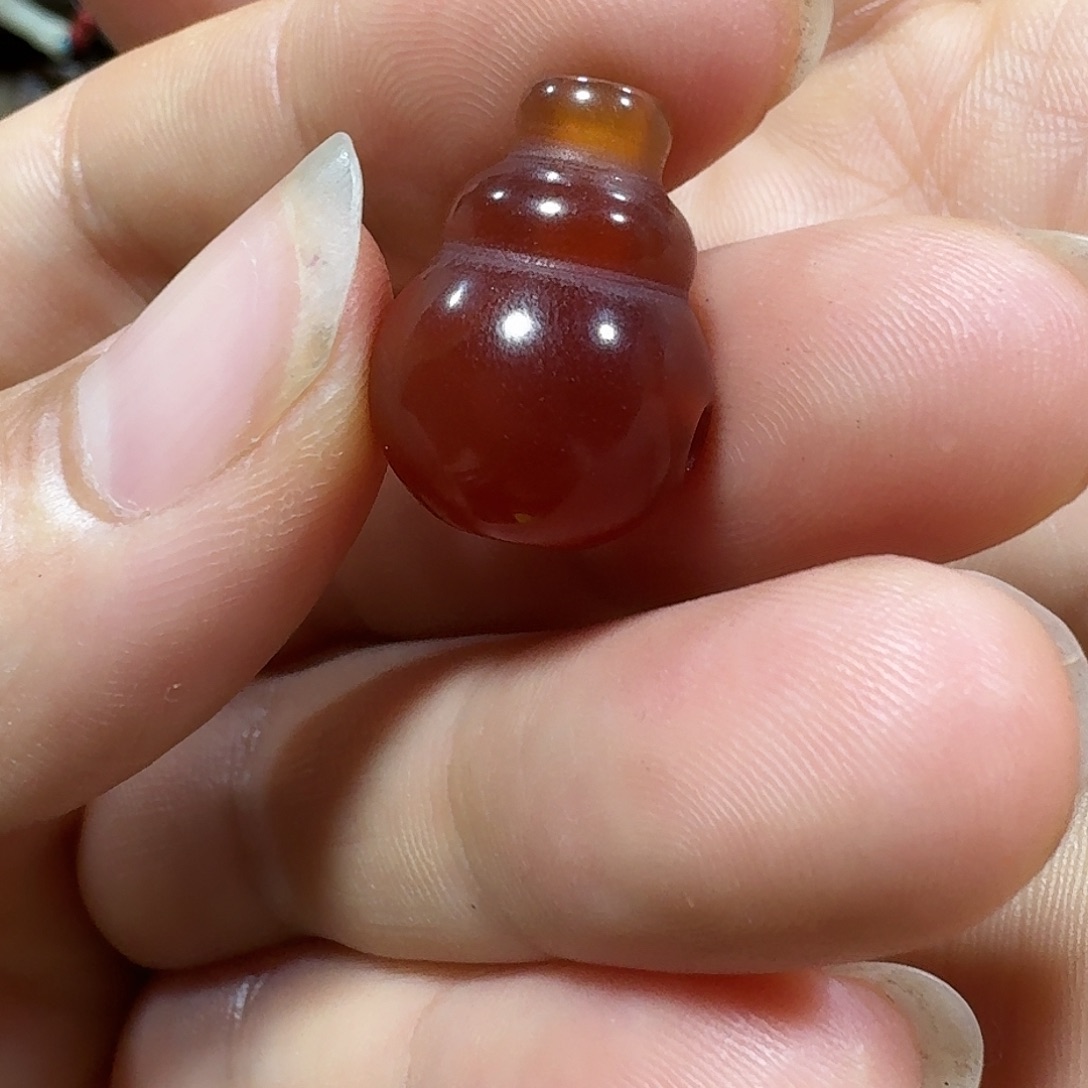 未镶嵌车挂玛瑙/玉髓