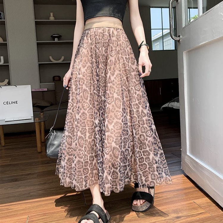 3011#新款女装时尚半身裙