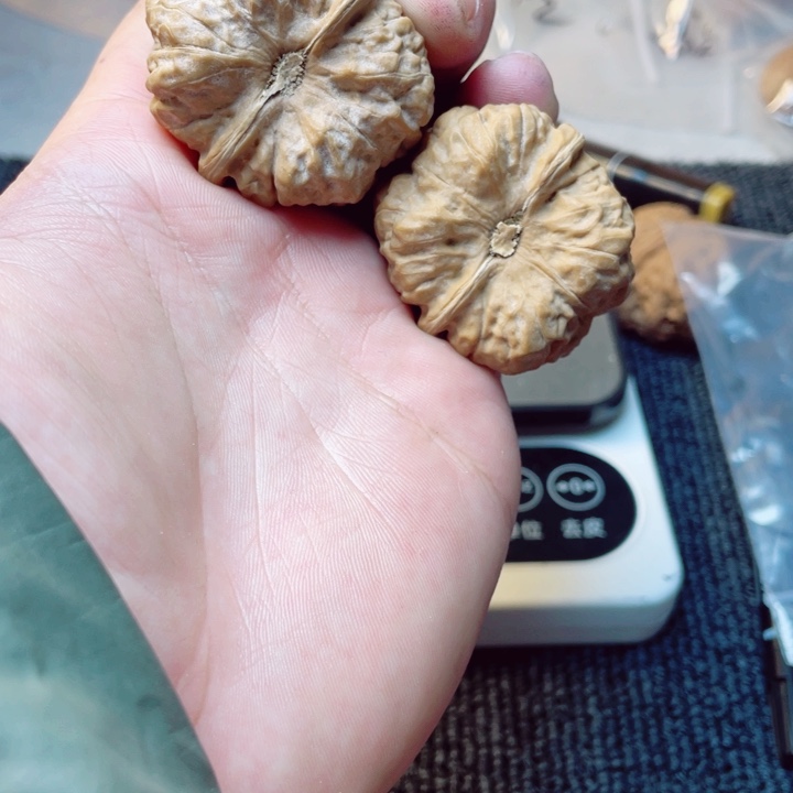 珠***意吊坠文玩核桃蛤蟆