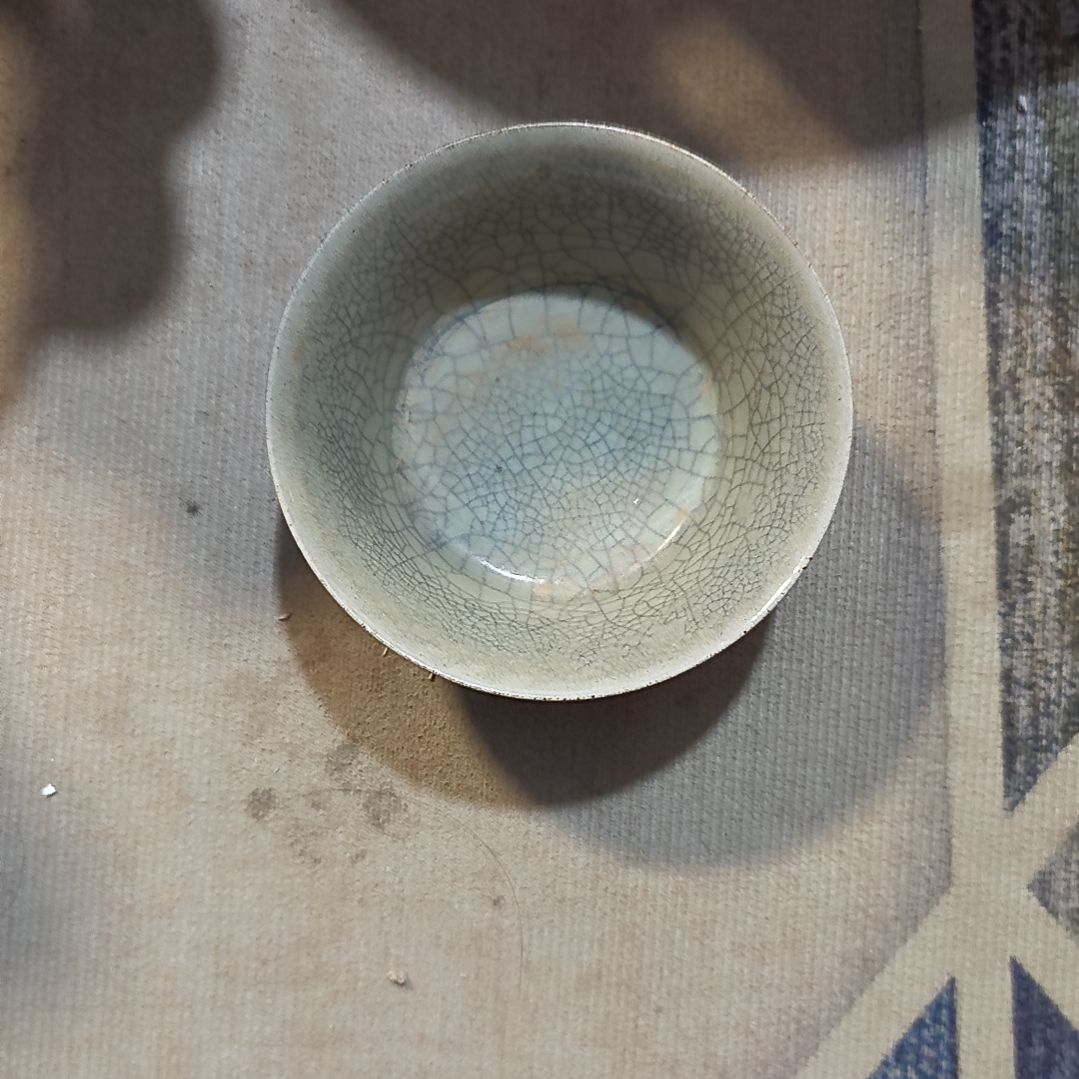 摆件瓷器放大漏给您发货