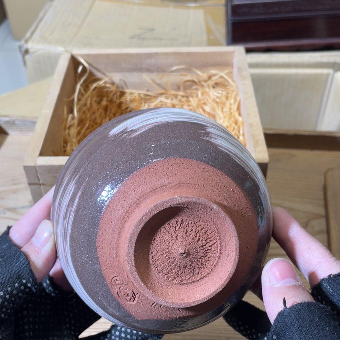 紫砂中古商品谨慎参拍