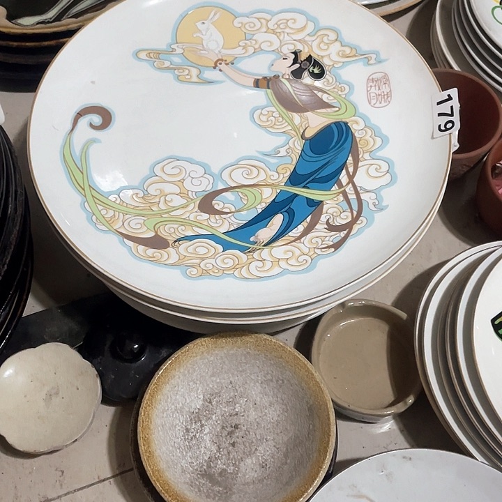 瓷片?*旺厂货微瑕，库存微瑕