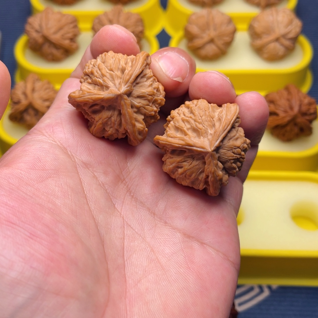 核桃手串/手链公子帽37全品