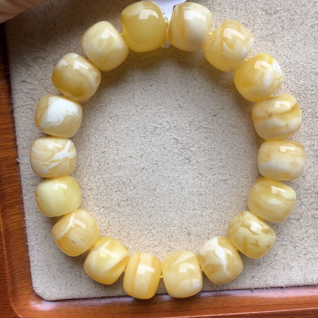 蜜蜡珠宝奇石未镶嵌51