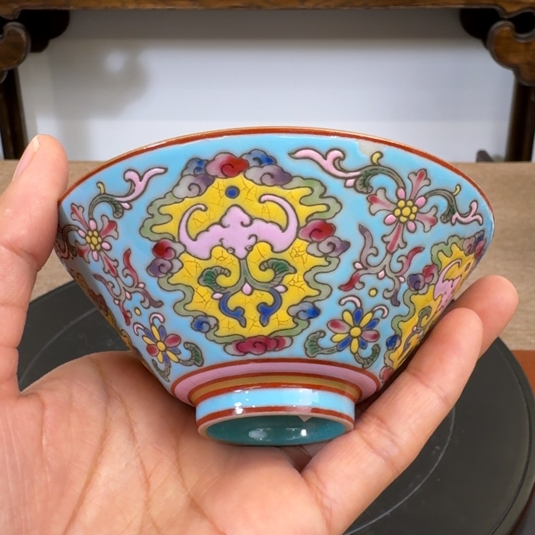 摆件景德镇陶瓷艺术