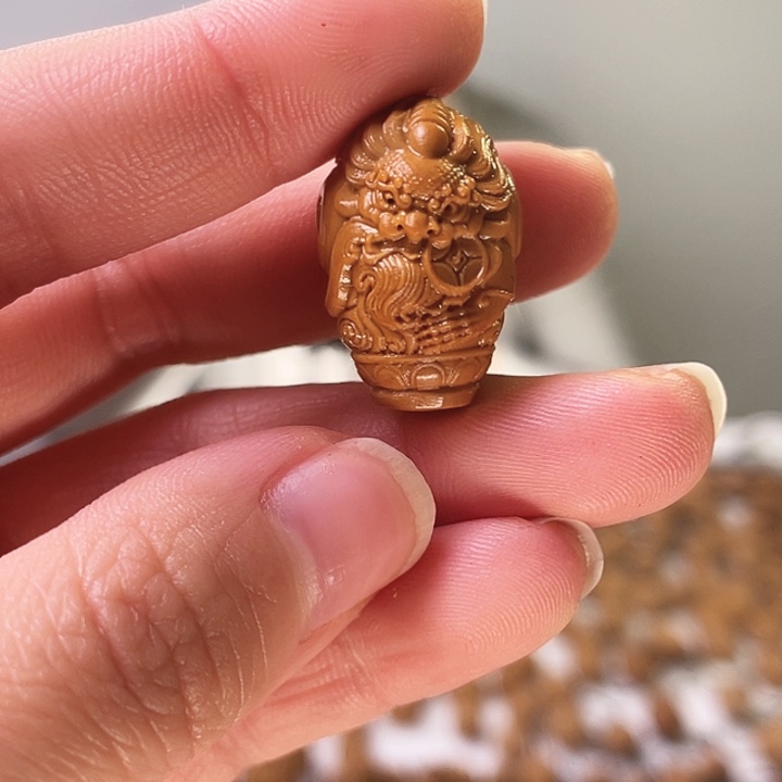 手串/手链橄榄核橄榄核