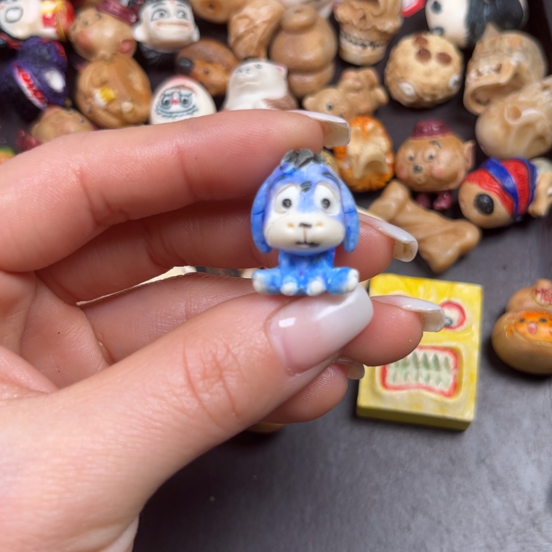 *****手串/手链驼骨编号139