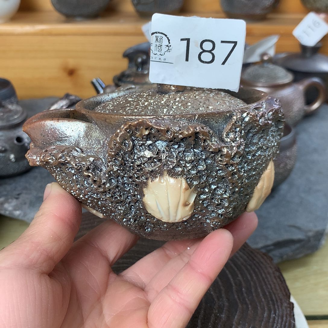 H*187 柴烧杯杯杯杯杯杯