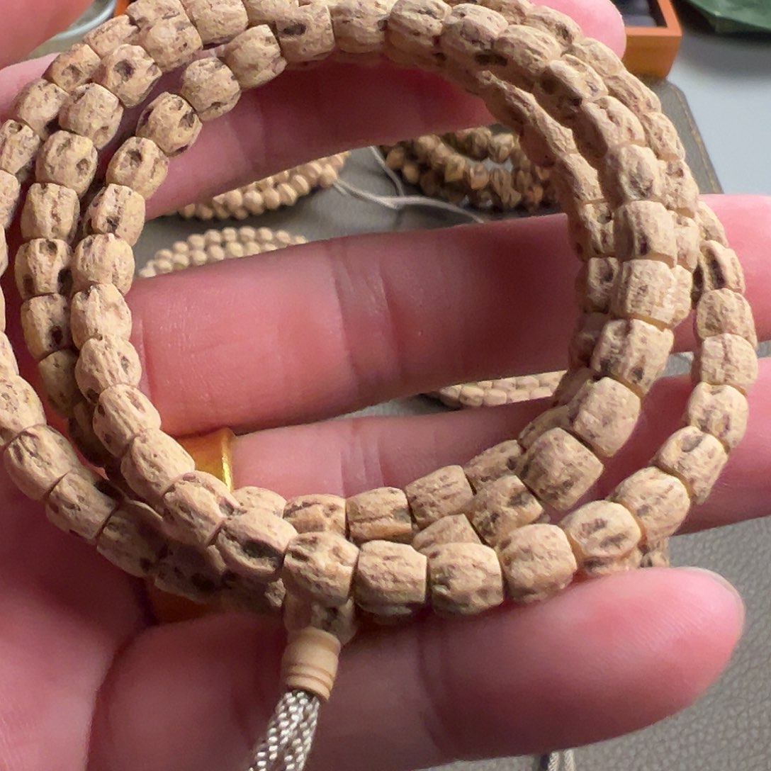 柏香籽/百香籽吊坠?***?