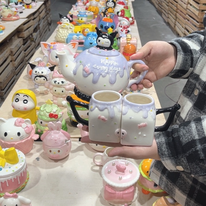 紫砂茶案这么多人都在等你