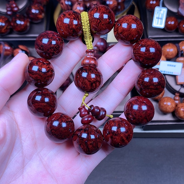 【闪购商品】黄花梨/降香黄檀2.0规格08W