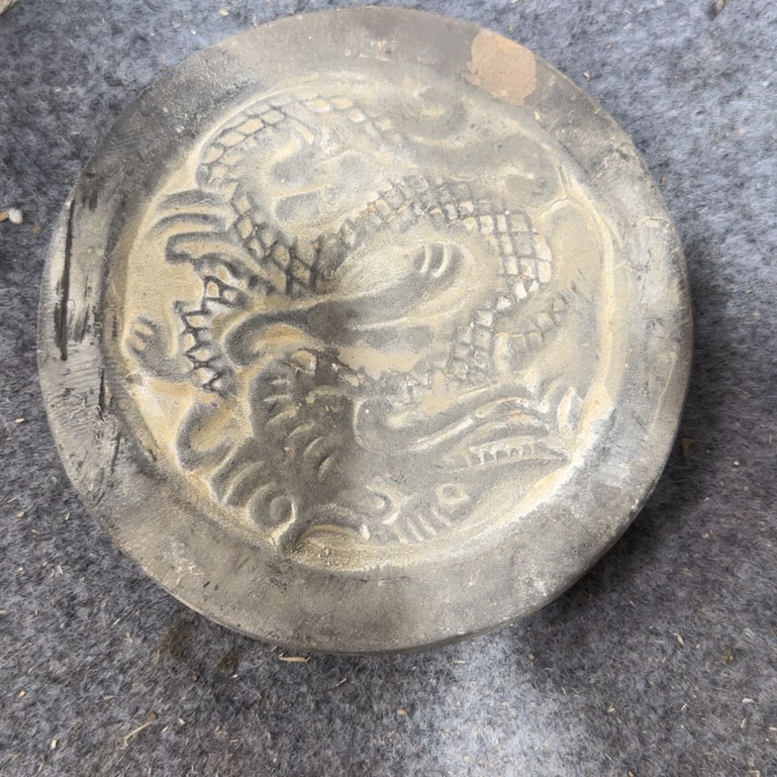 风***扬陶瓷摆件摆件摆件