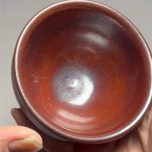 【闪购商品】茶盏-312............