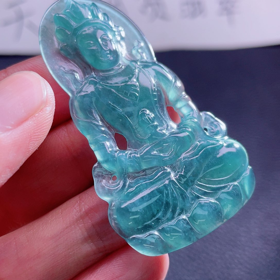 翡翠颈饰未镶嵌888888888