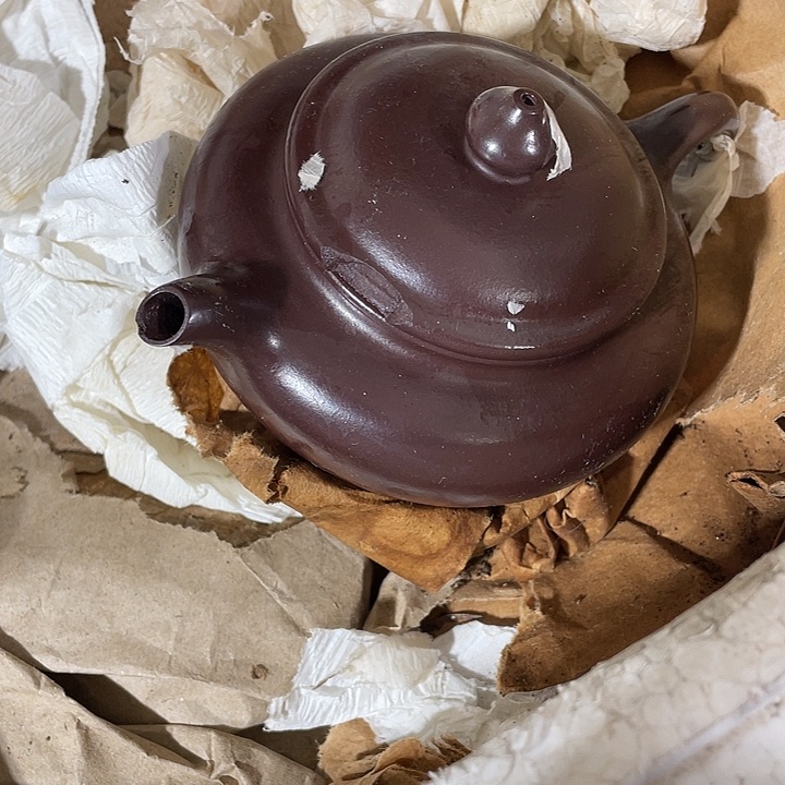 紫砂茶壶紫砂艺术