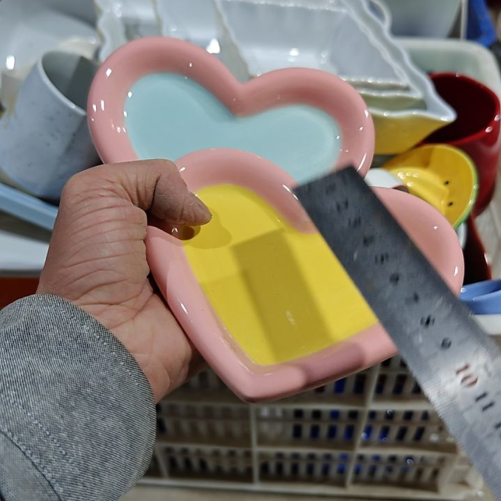 杯库存陶瓷杯碗盘微瑕疵介意慎拍