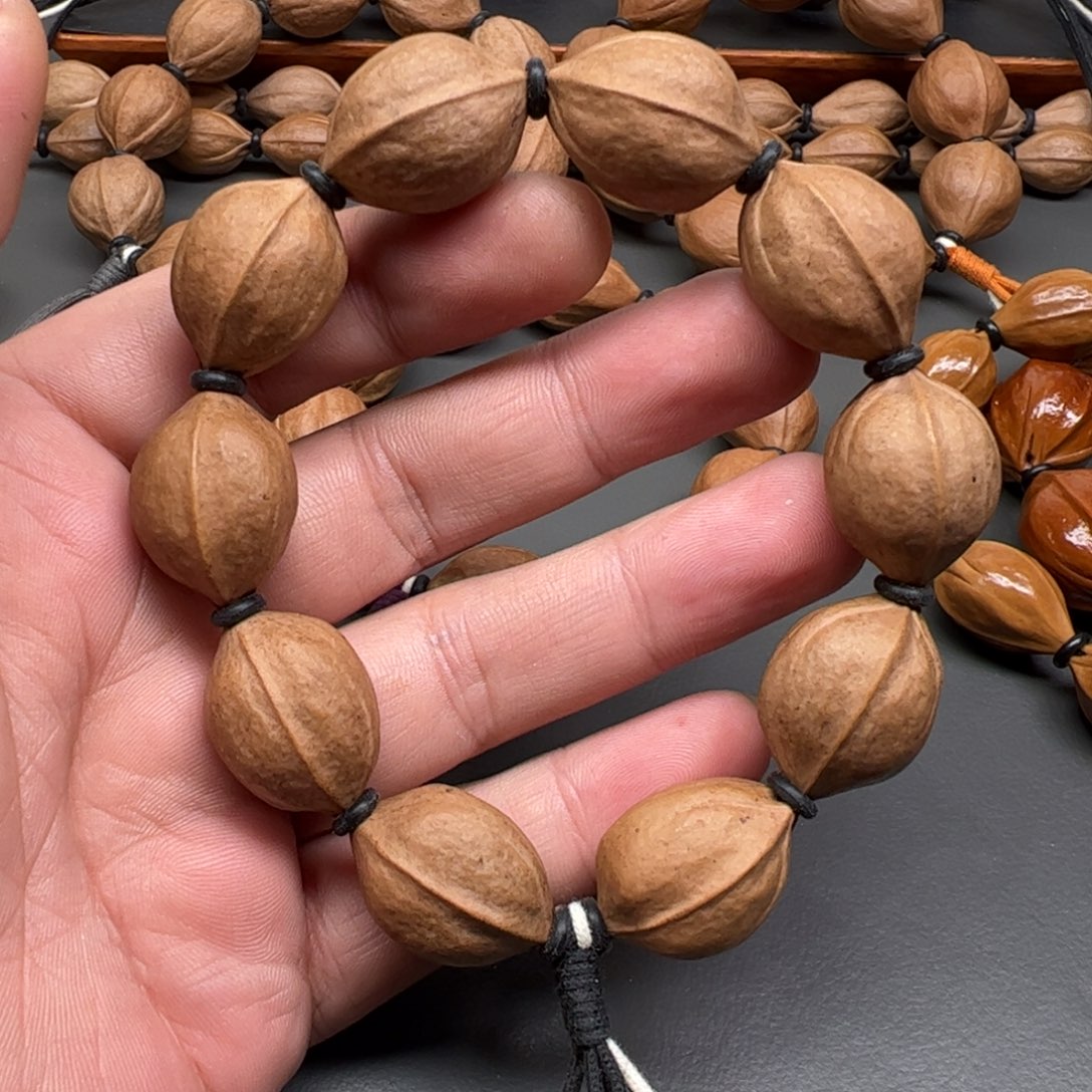 原生态1825头货梅林铁核