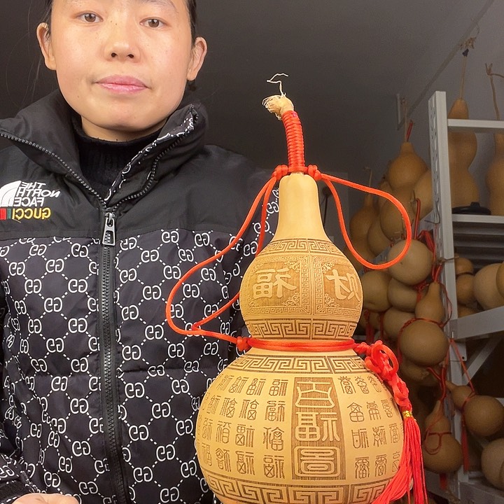 天然葫芦一物一图看图片发货