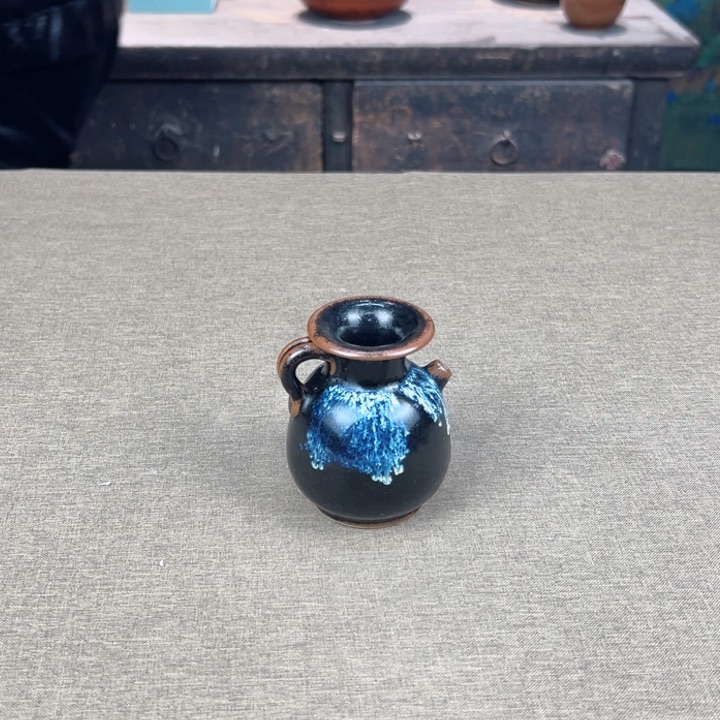 摆件陶瓷高端赏器