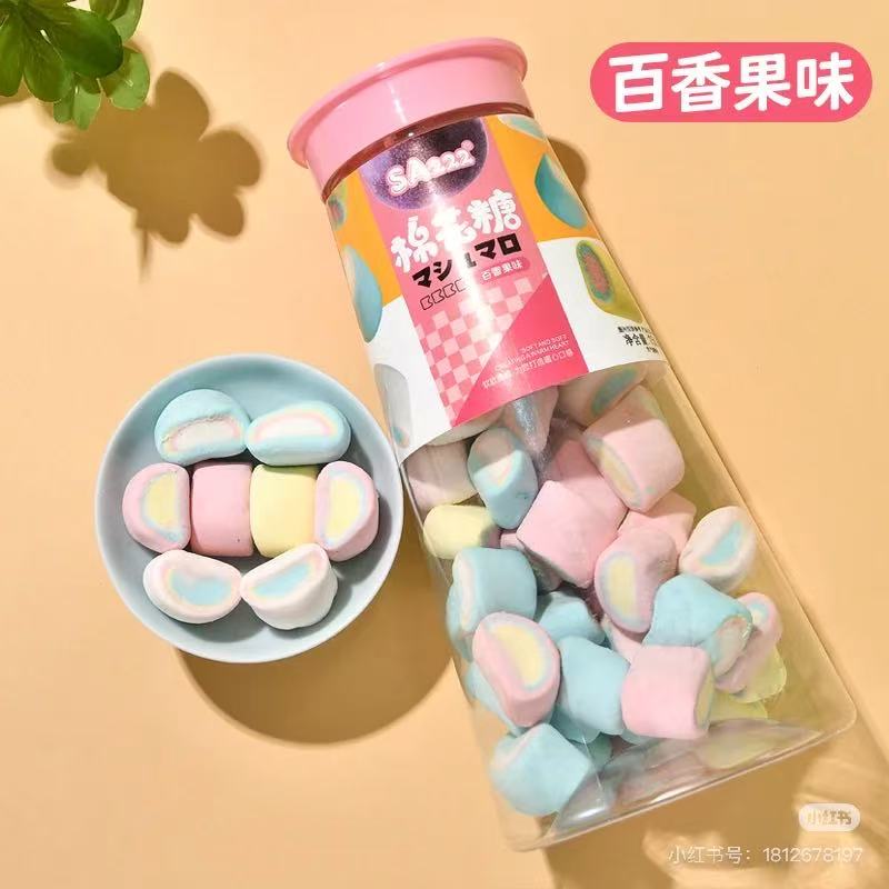 SHB-SA222棉花糖150g