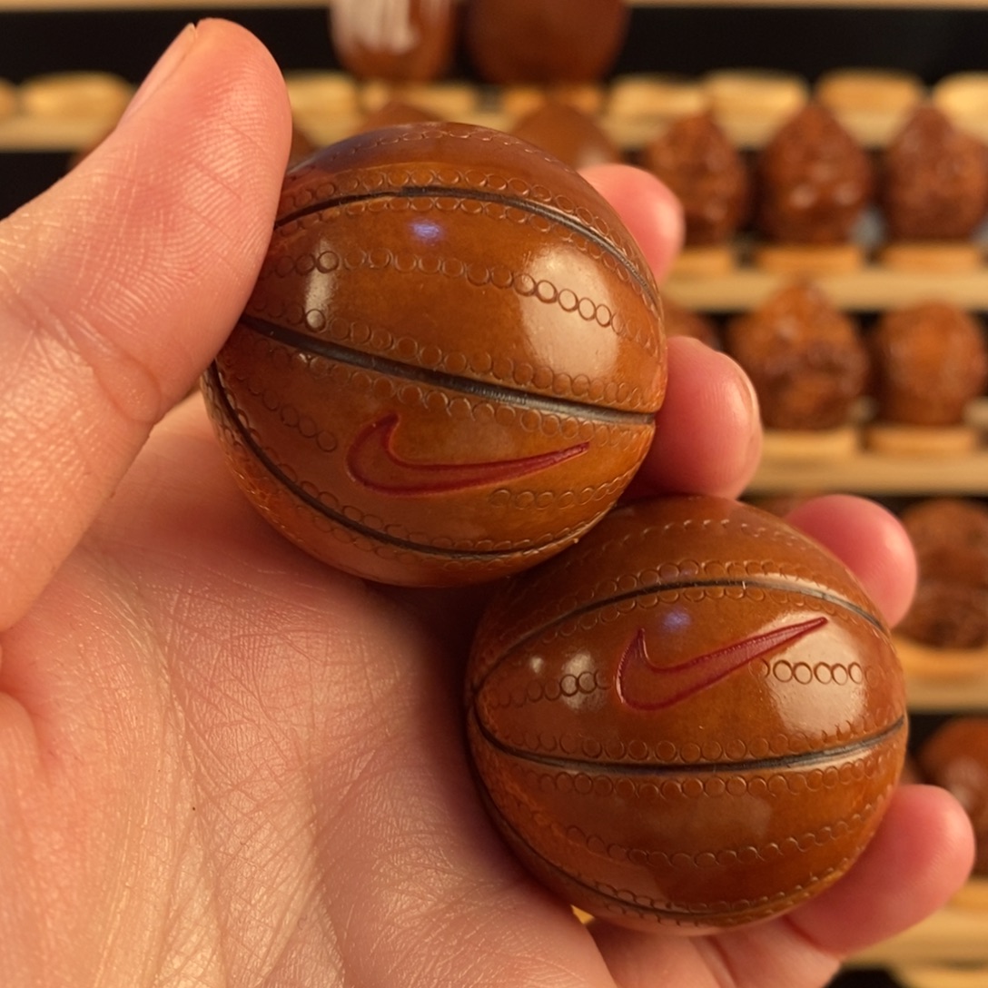 无***谓橄榄核手串/手链橄榄