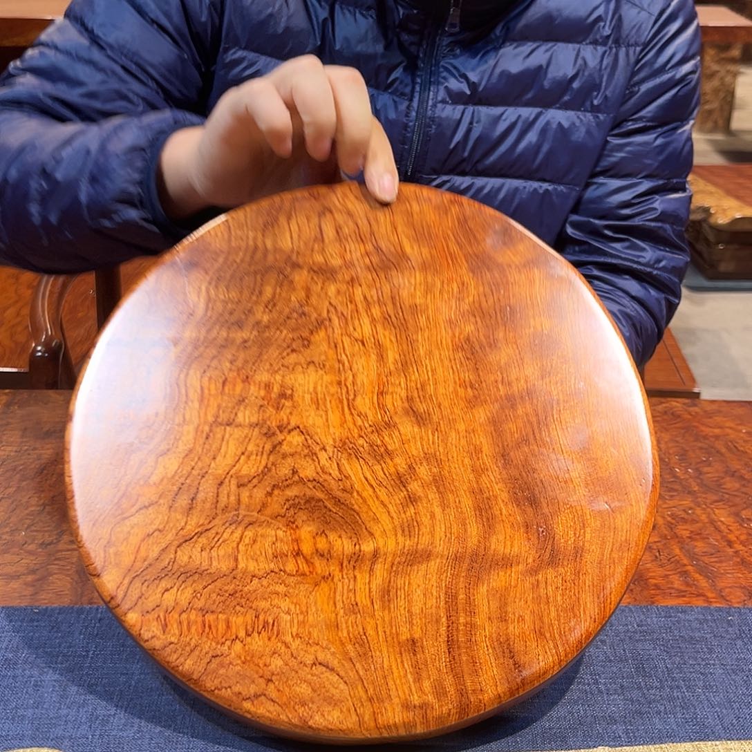 木（非红木类）巴花学名古夷苏木