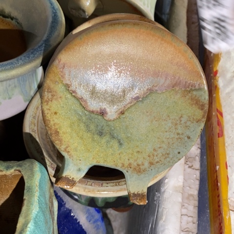 罐9248 微瑕38包邮景德镇陶瓷