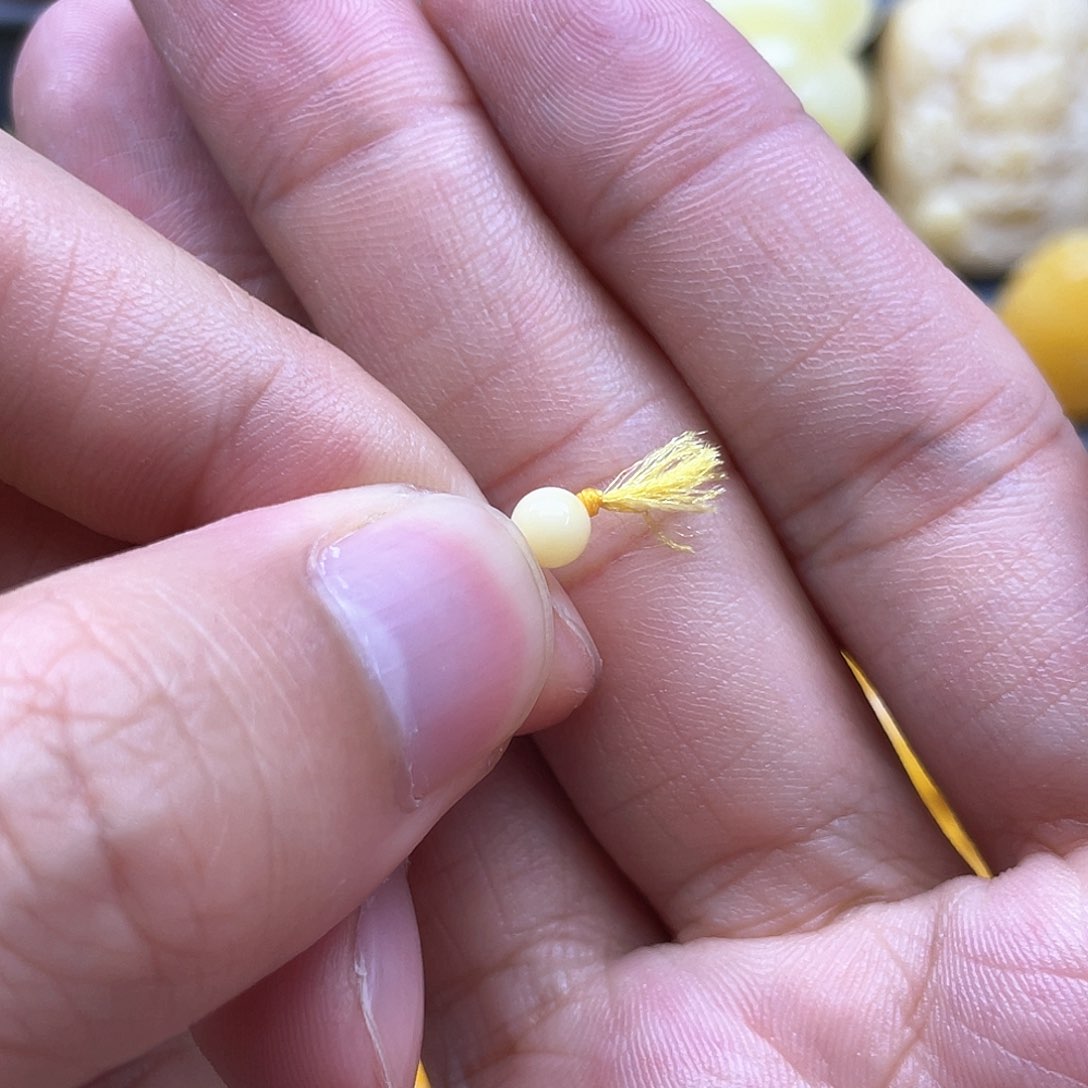 琥珀裸石未镶嵌毛****海蜜蜡