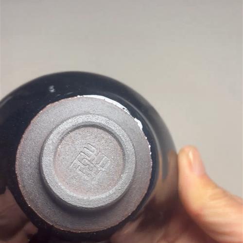 【闪购商品】茶盏-342............