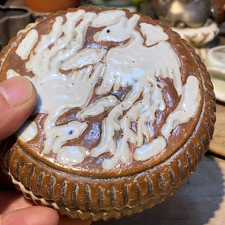 【闪购商品】摆件陶瓷陶瓷陶瓷