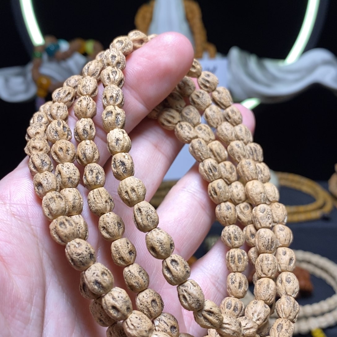 柏香籽/百香籽吊坠0****0