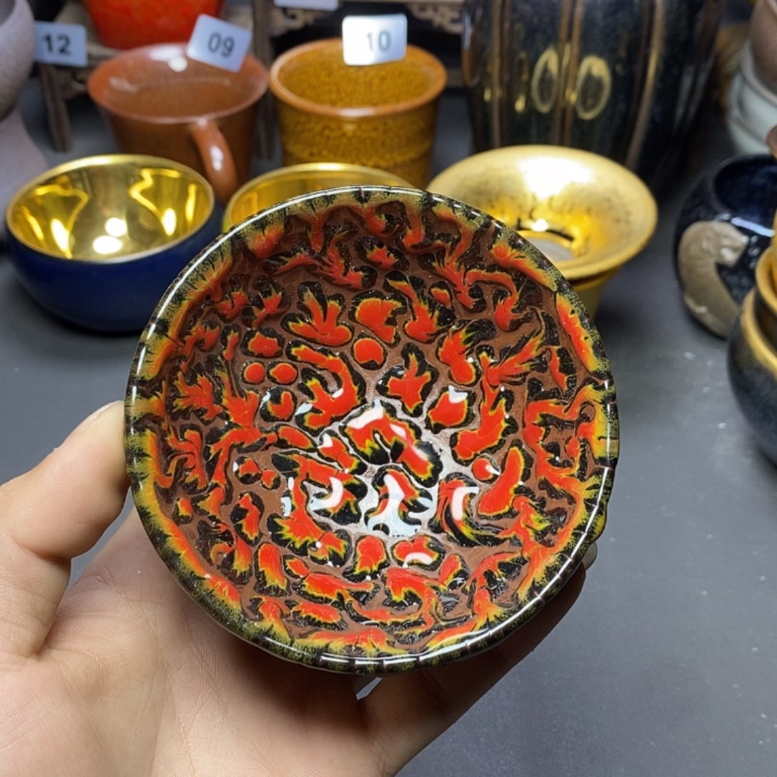 茶盏全品无瑕哈哈哈哈170