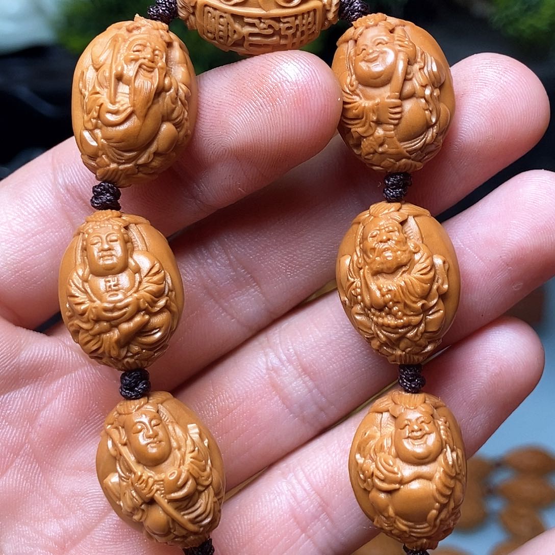 橄榄核手串/手链hhhhhhhhhhhh