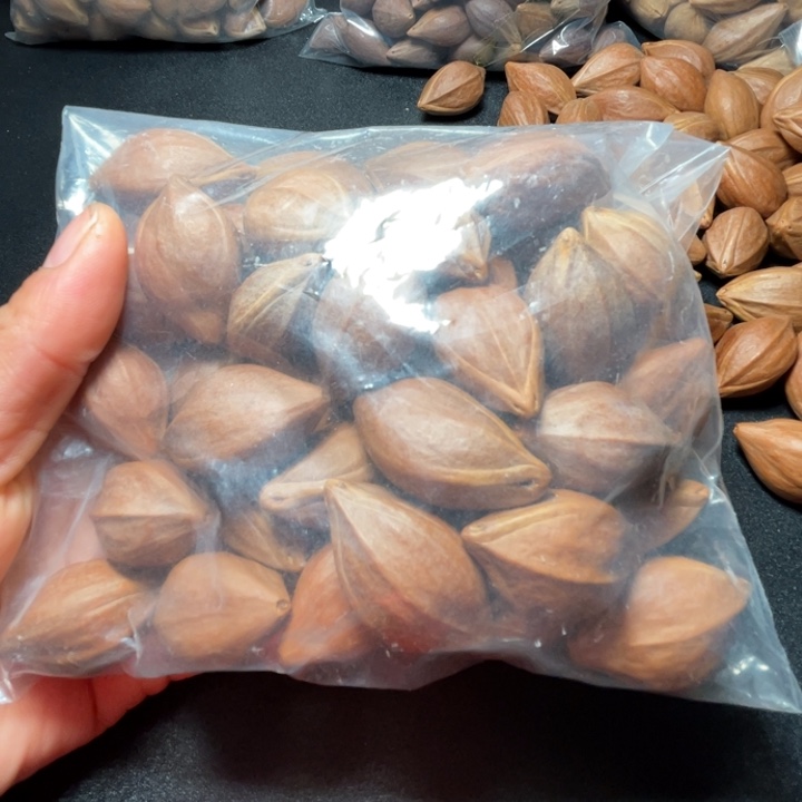 黄***河手串/手链猪牙我是