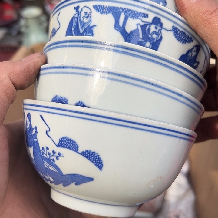 海***山老物的生活方式和生活方式