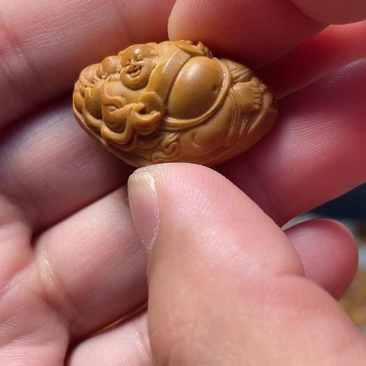 吊坠橄榄核橄榄核